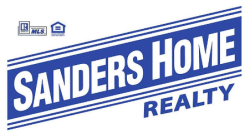 Sanders Home Realty logo