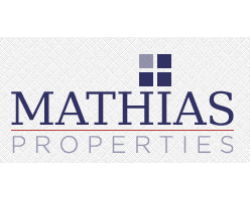 mathias properties logo