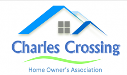 Charles Crossing logo