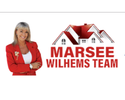 MARSEE WILHEMS TEAM logo