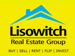 lisowitch real estate logo