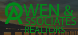 OWEN & ASSOCIATES REALTORS logo