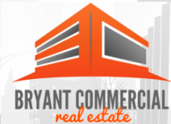 BRYANT COMMERCIAL REAL ESTATE logo