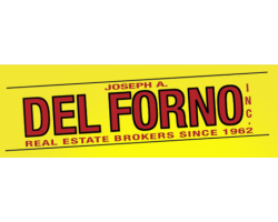 Joseph A. Del Forno logo