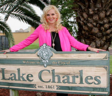 Marilyn Boudreaux photo