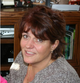 Anne Daigle photo