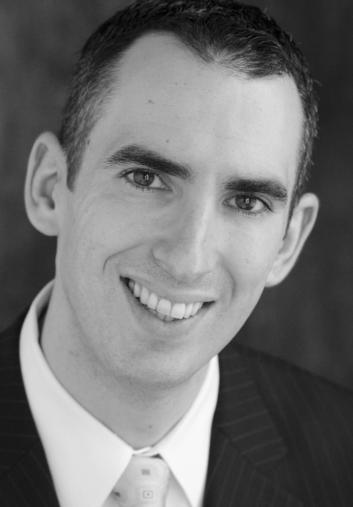 Leigh Marcus photo