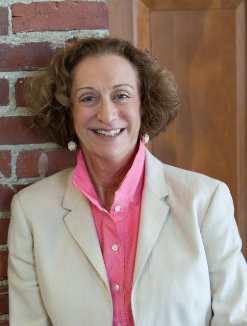 Carol Epstein photo