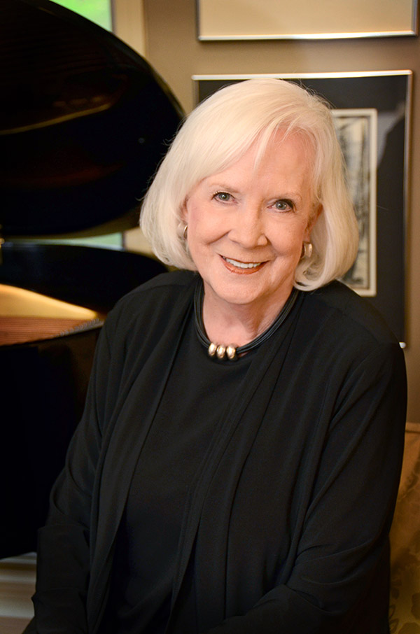 Brenda Dacus photo