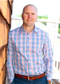 Dan Spahr Group photo