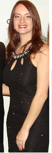 Maria Strong photo