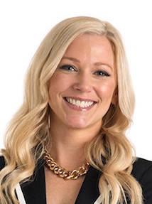 Nicole Spencer photo