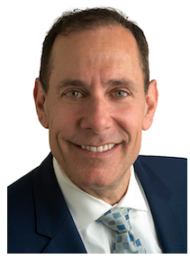 Steven Cohen photo