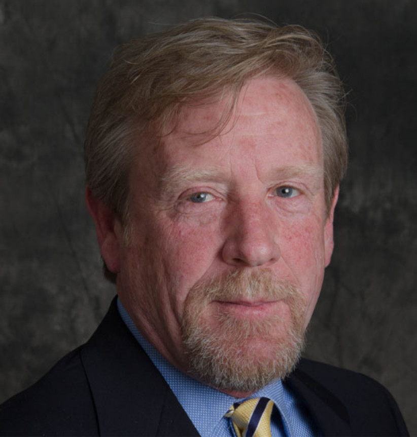 Mike Tobin photo