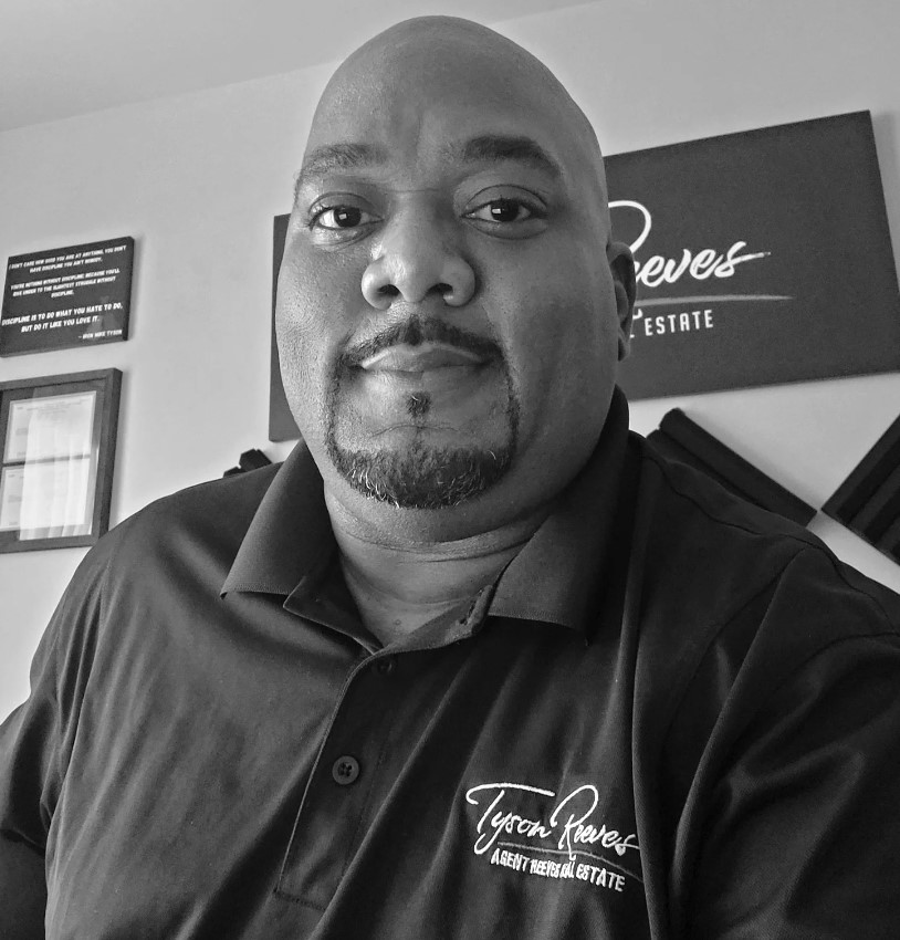 Tyson T Reeves photo