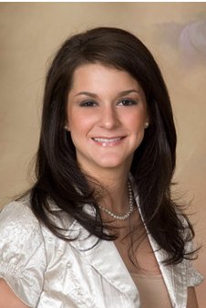 SARAH CARLSON photo