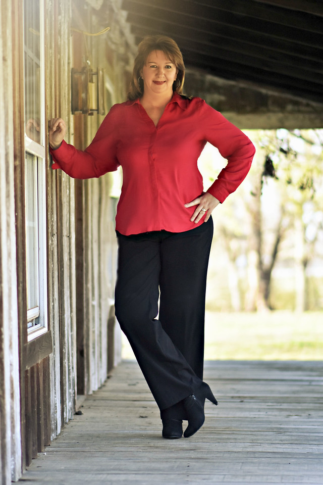Karen Love photo
