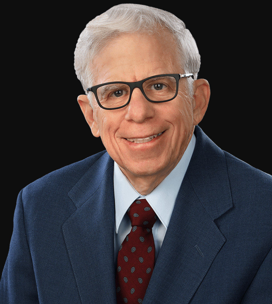 David Blumkin photo