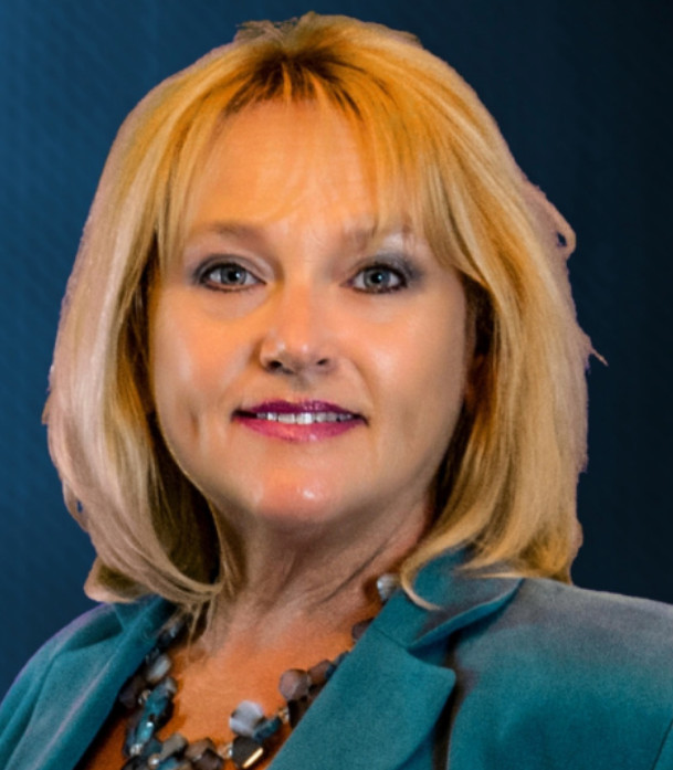The Julie Davis Team photo