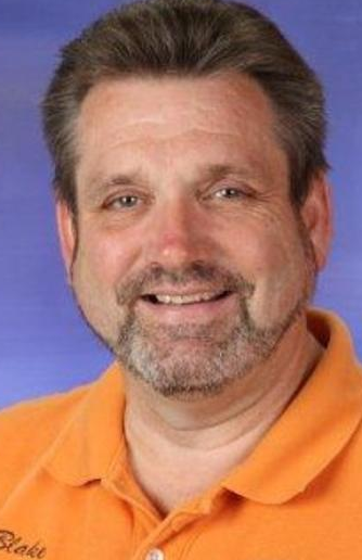 Blake A Krabseth photo