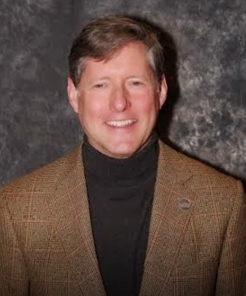 Gordon Shelton   photo