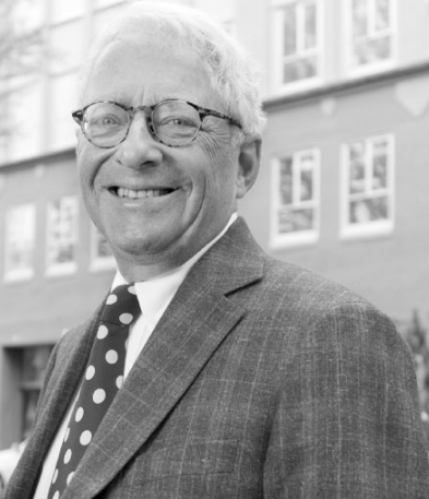 Alan Evans photo