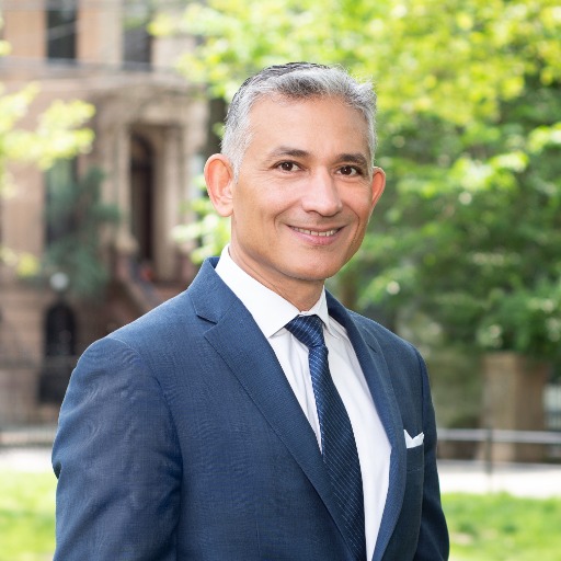 NADER REZAI photo