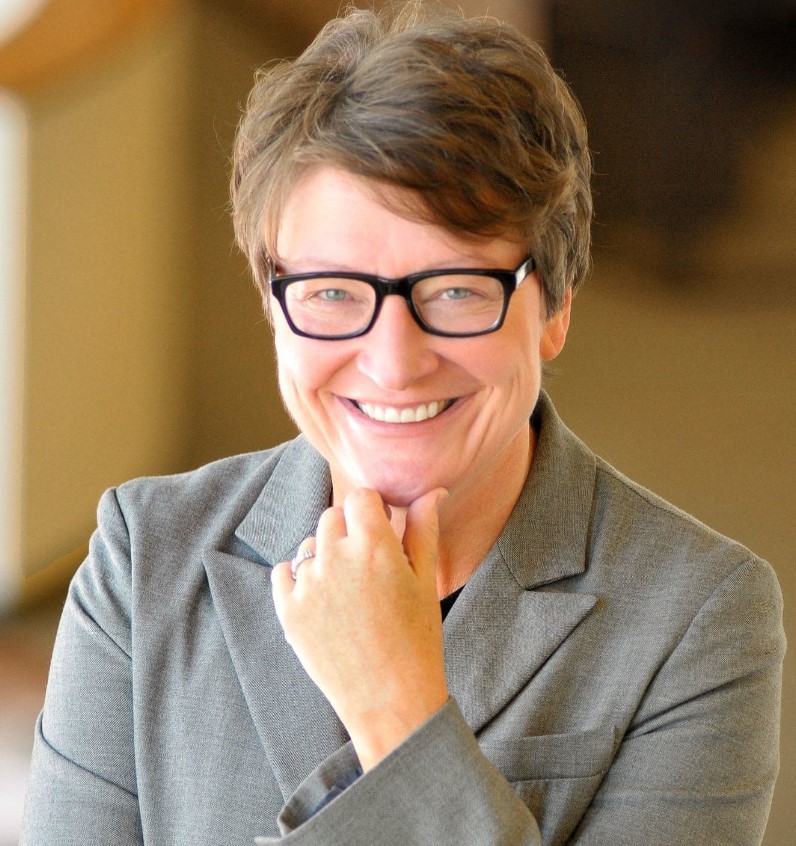 Cheryl Grant photo
