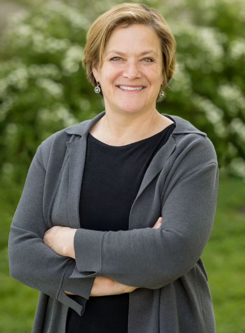 Marnie DuBois photo