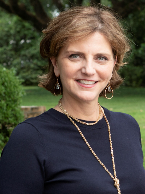 Julie Minto photo
