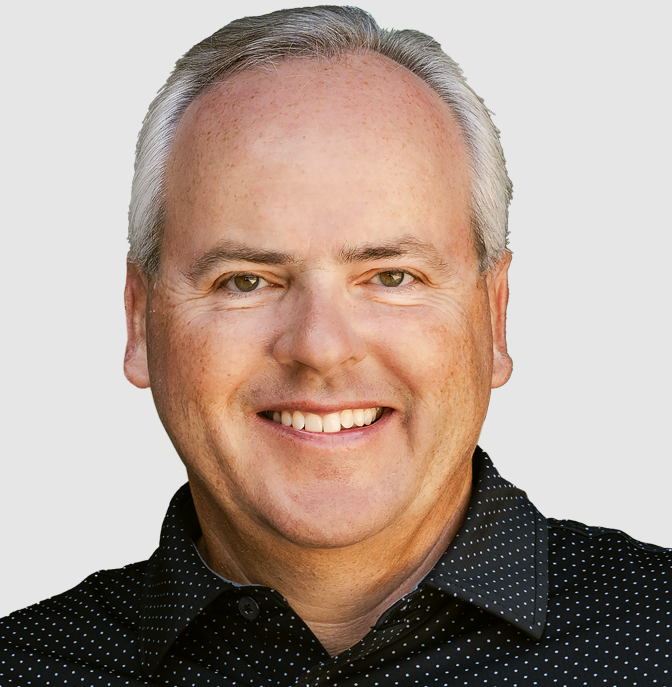 Mike Manosky photo