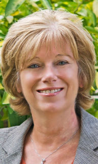 Tammy Parker photo