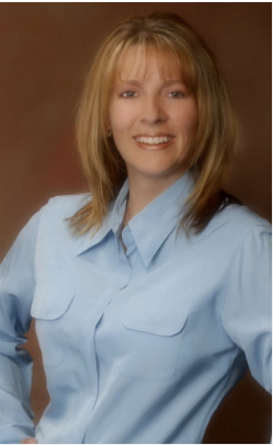 Peggy Bauer photo