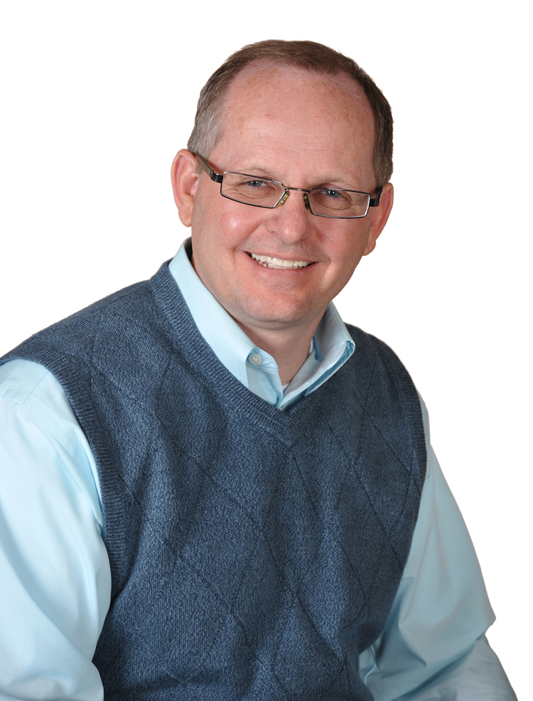 Greg Taylor photo