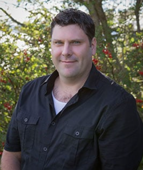 Travis McCain photo