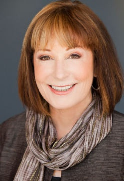 Elizabeth Weintraub’s photo