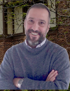 Michael Thomas photo