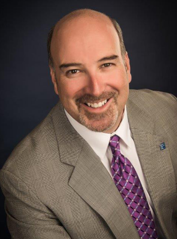 Mike MacGuire photo