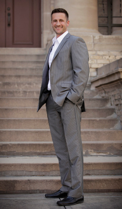 Jesse Laner photo