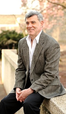 Will Webber photo