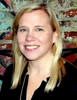 KATIE THRONE photo