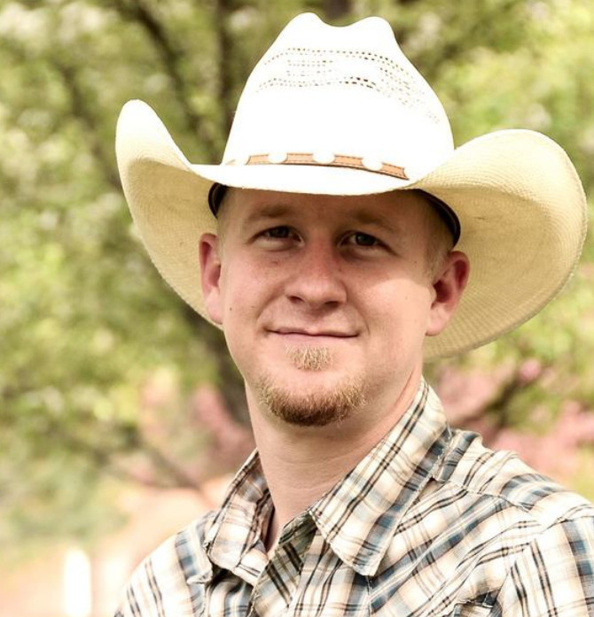 Brock Salisbury photo