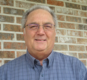 Robert Vergo photo