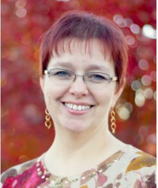 Marilyn Knotts photo