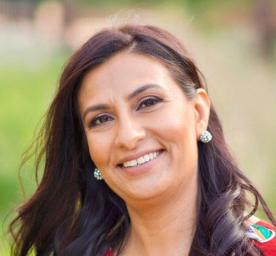 Sunita Tandon photo