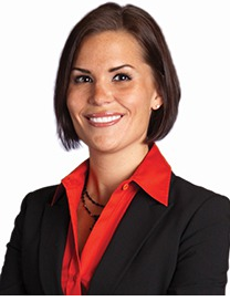Kate Benson photo