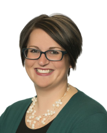 Sarah Brenton Smith photo