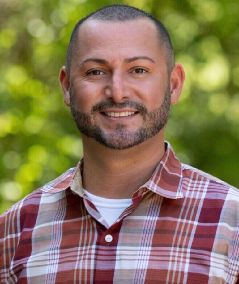 Greg Garza photo