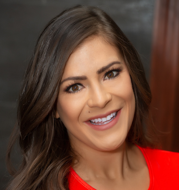 Amanda DuPrey photo