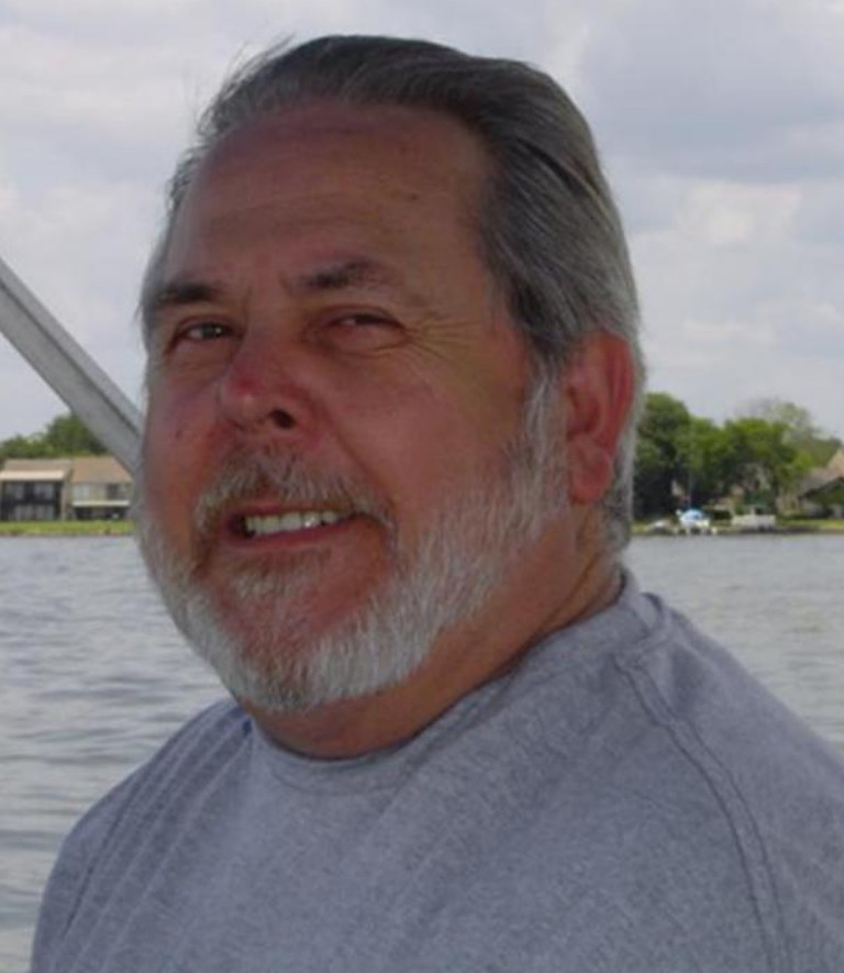 Ron Garris photo
